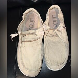 Hey Dude Wendy Shoes